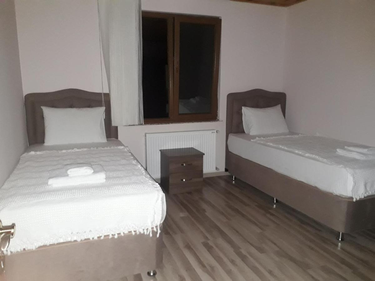 Erdem Apart Otel Trabzon Zewnętrze zdjęcie