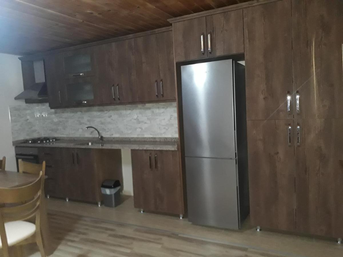Erdem Apart Otel Trabzon Zewnętrze zdjęcie