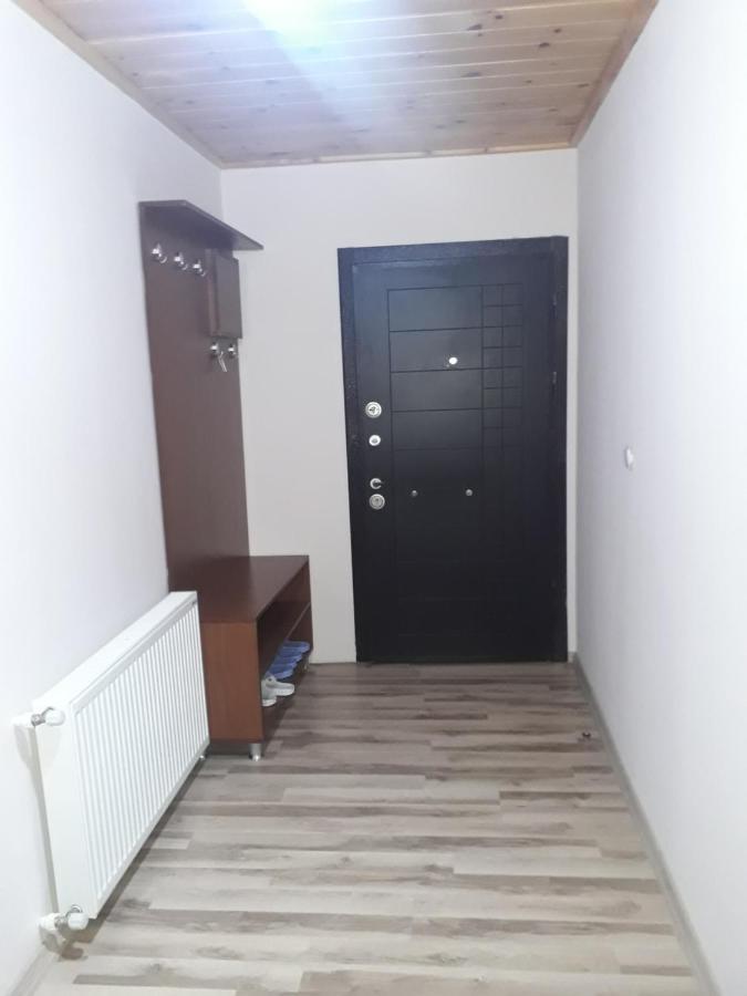 Erdem Apart Otel Trabzon Zewnętrze zdjęcie