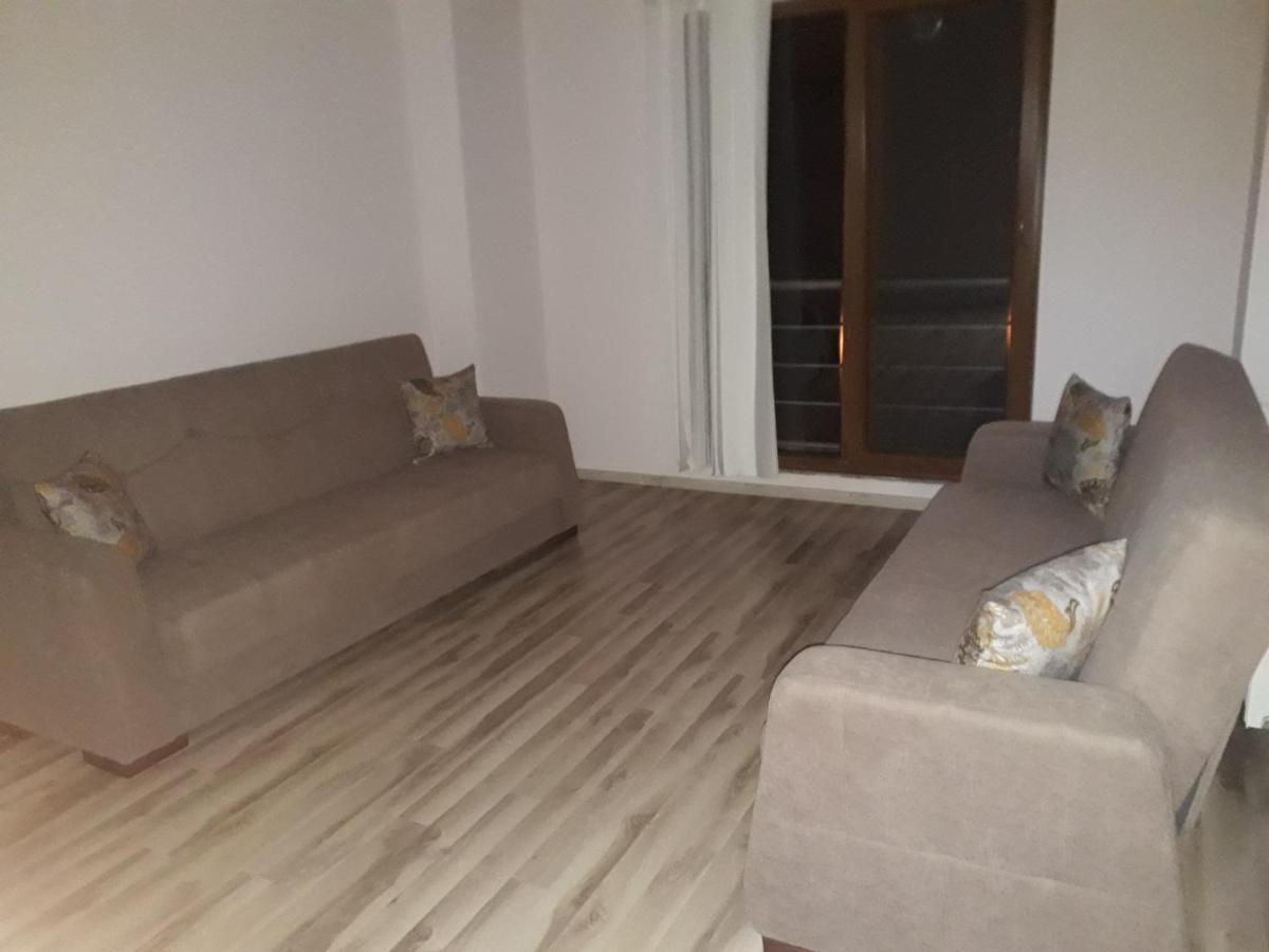 Erdem Apart Otel Trabzon Zewnętrze zdjęcie