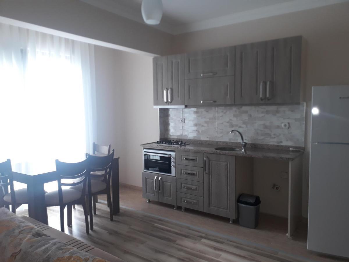 Erdem Apart Otel Trabzon Zewnętrze zdjęcie