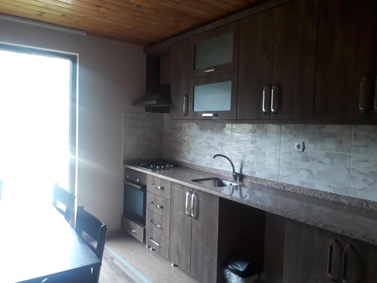 Erdem Apart Otel Trabzon Zewnętrze zdjęcie