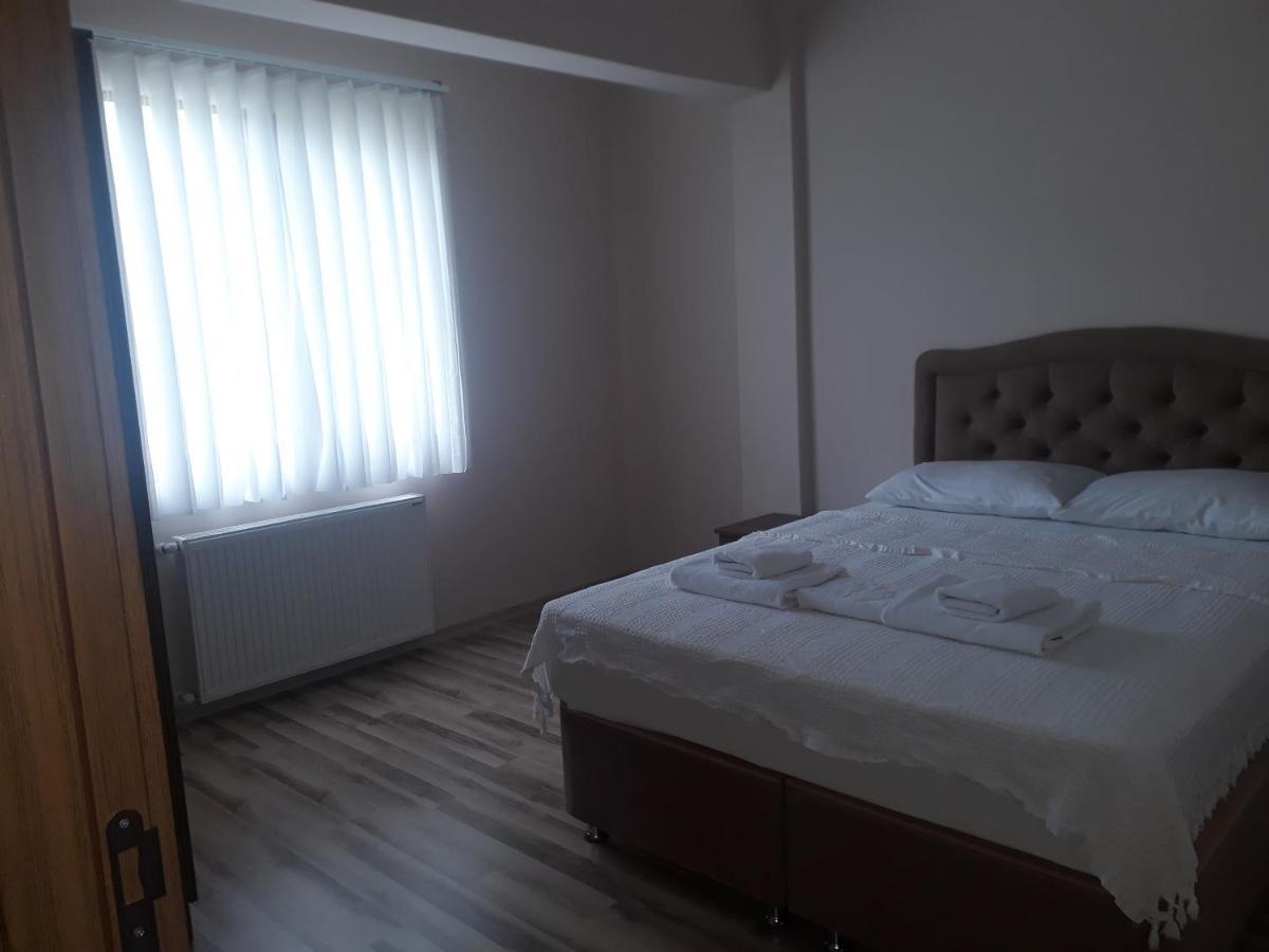 Erdem Apart Otel Trabzon Zewnętrze zdjęcie