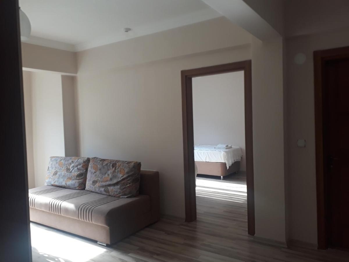Erdem Apart Otel Trabzon Zewnętrze zdjęcie