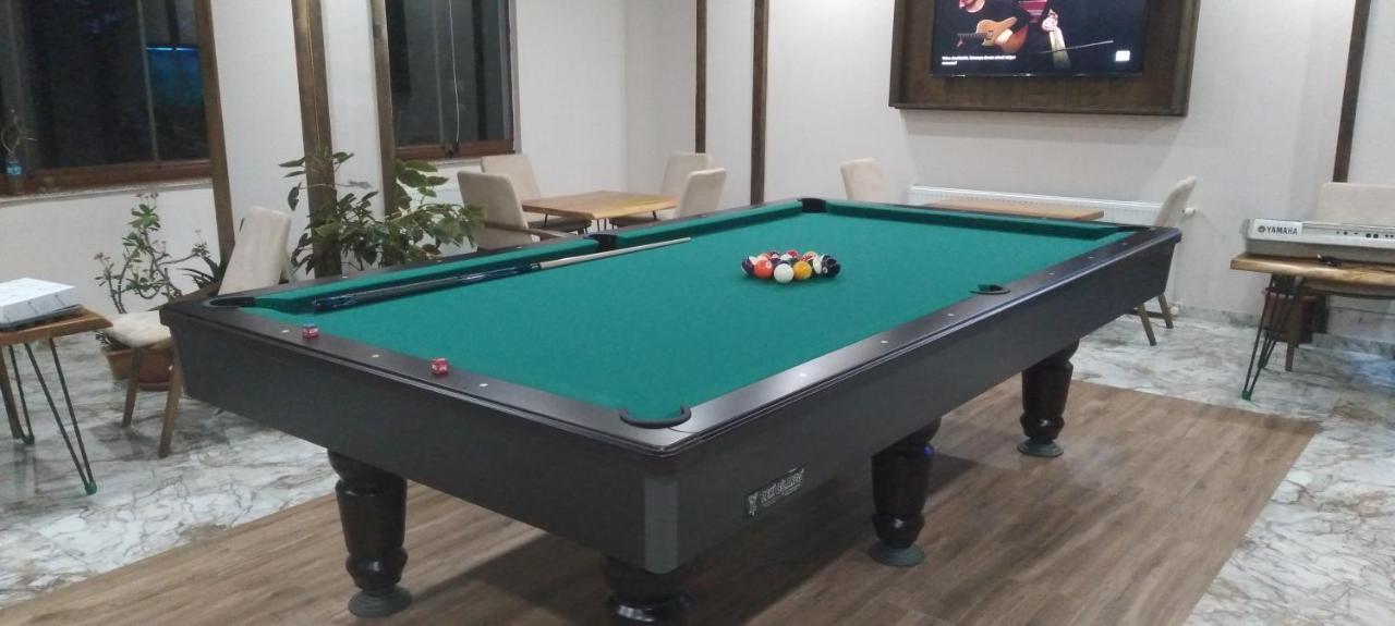 Erdem Apart Otel Trabzon Zewnętrze zdjęcie