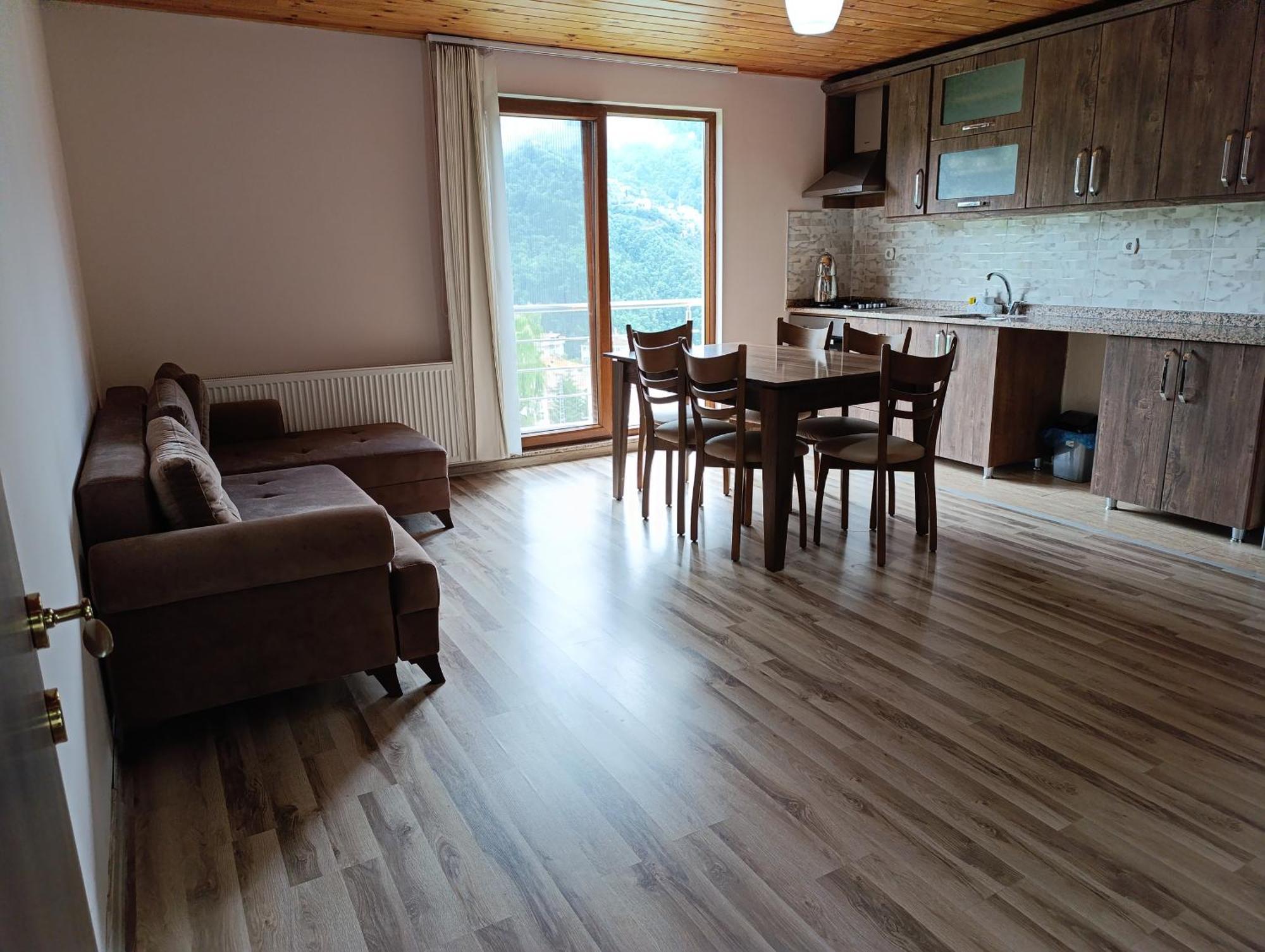 Erdem Apart Otel Trabzon Zewnętrze zdjęcie