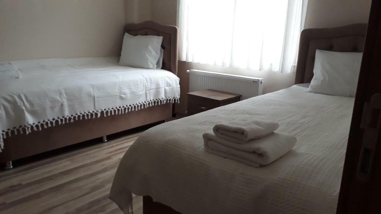 Erdem Apart Otel Trabzon Zewnętrze zdjęcie