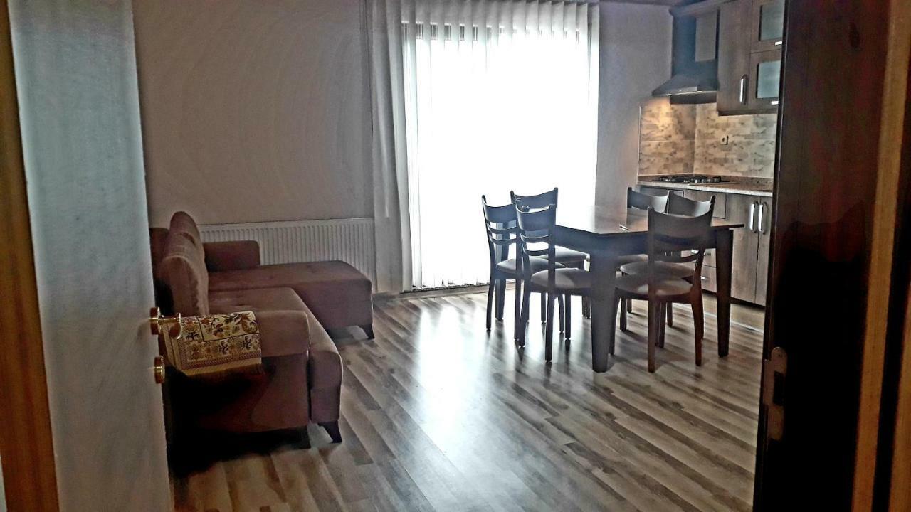 Erdem Apart Otel Trabzon Zewnętrze zdjęcie