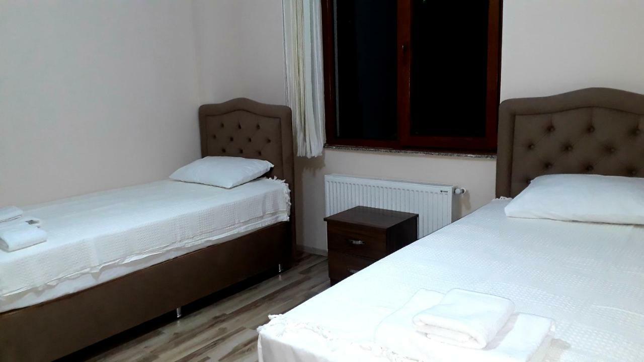 Erdem Apart Otel Trabzon Zewnętrze zdjęcie