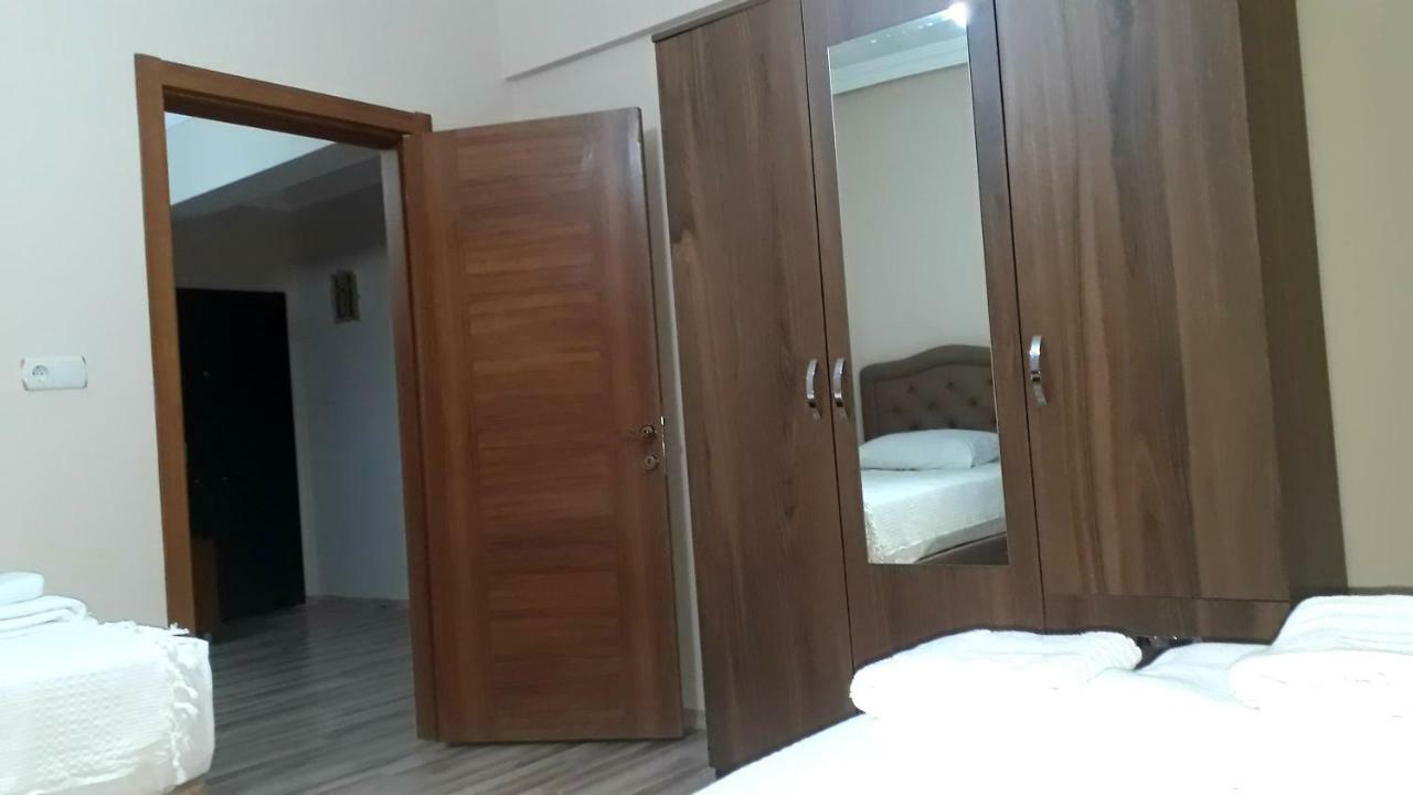 Erdem Apart Otel Trabzon Zewnętrze zdjęcie