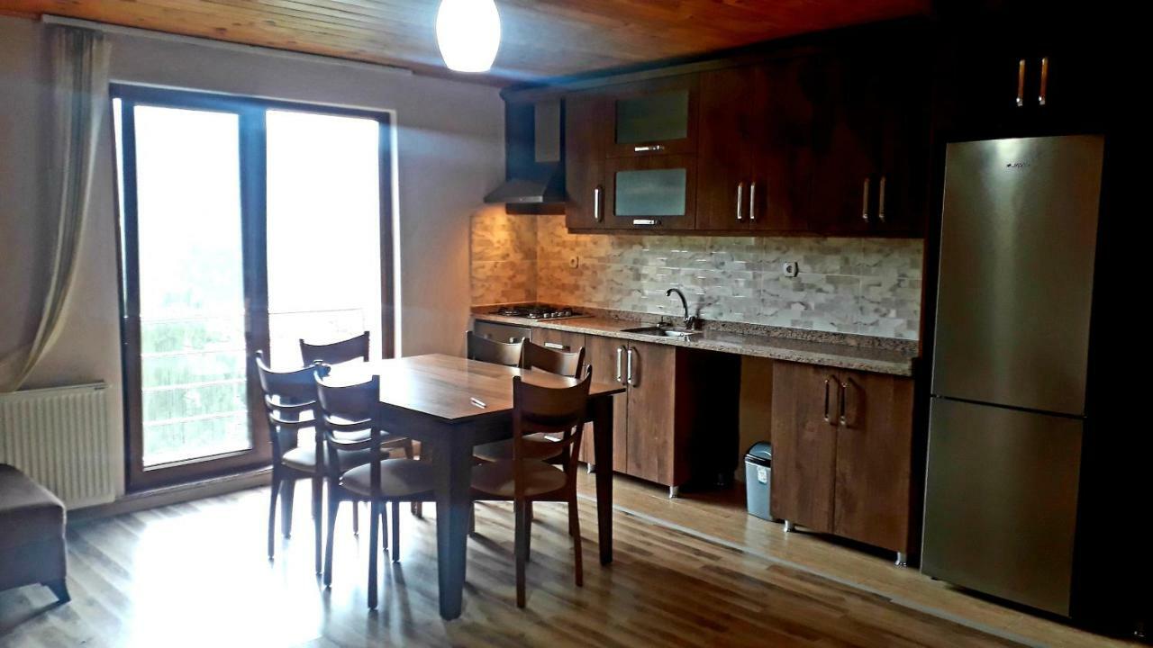 Erdem Apart Otel Trabzon Zewnętrze zdjęcie