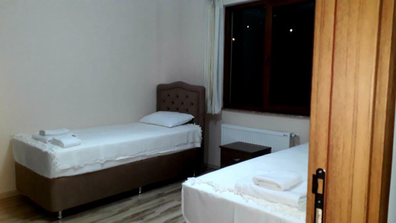 Erdem Apart Otel Trabzon Zewnętrze zdjęcie