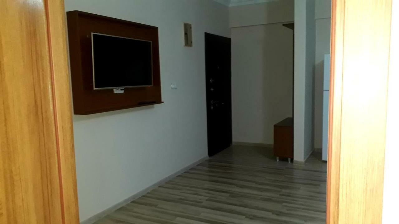 Erdem Apart Otel Trabzon Zewnętrze zdjęcie