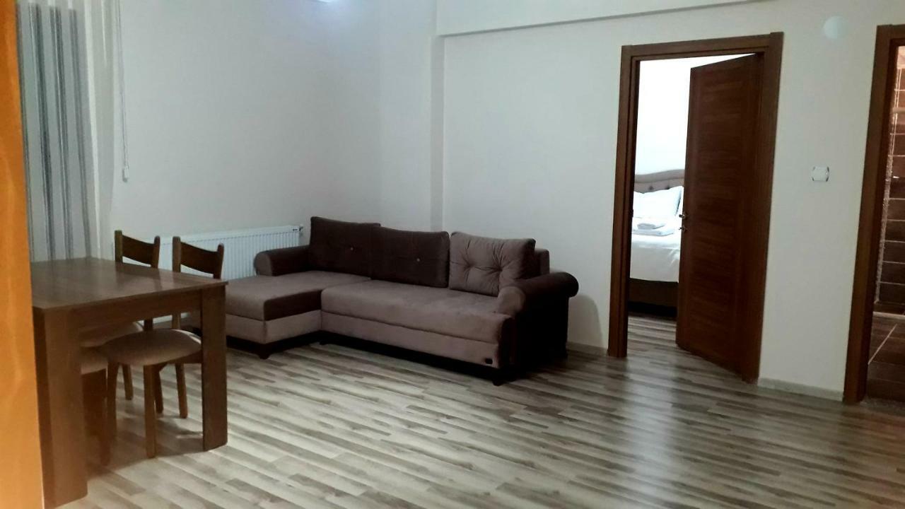 Erdem Apart Otel Trabzon Zewnętrze zdjęcie