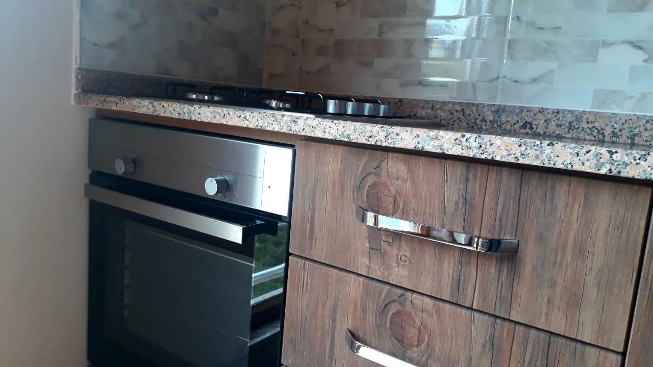 Erdem Apart Otel Trabzon Zewnętrze zdjęcie